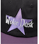 WOKE EDGE / ウォークエッジ × PALE DUSK PD STAR LOGO BASEBAL