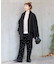 《追加2》ブークレージャージ着流しコート