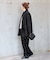 《追加2》ブークレージャージ着流しコート