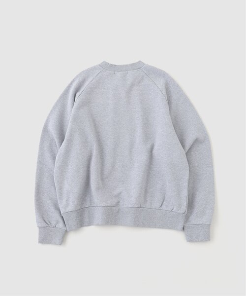 ヘザーグレースウェット｜ベーセーストックのアウトレット通販｜三井