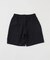 PLEASURES × DAFTPUNK CRUSH HIKING SHORTS
