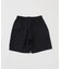 PLEASURES × DAFTPUNK CRUSH HIKING SHORTS