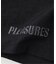 PLEASURES × DAFTPUNK CRUSH HIKING SHORTS