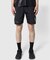 PLEASURES × DAFTPUNK CRUSH HIKING SHORTS