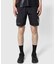 PLEASURES × DAFTPUNK CRUSH HIKING SHORTS