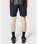 PLEASURES × DAFTPUNK CRUSH HIKING SHORTS
