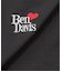 【BEN DAVIS / ベンデイビス】別注 Heart LOGO CREW