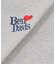 【BEN DAVIS / ベンデイビス】別注 Heart LOGO CREW