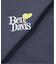 【BEN DAVIS / ベンデイビス】別注 Heart LOGO CREW