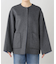 《追加2》S120ブレンドショート丈リバーシブルコート