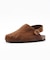 BOSABO LEE SMU LONGFUR CLOCK BACKSTRAP