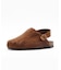 BOSABO LEE SMU LONGFUR CLOCK BACKSTRAP