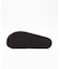 BOSABO LEE SMU LONGFUR CLOCK BACKSTRAP
