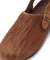 BOSABO LEE SMU LONGFUR CLOCK BACKSTRAP