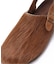 BOSABO LEE SMU LONGFUR CLOCK BACKSTRAP