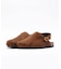 BOSABO LEE SMU LONGFUR CLOCK BACKSTRAP