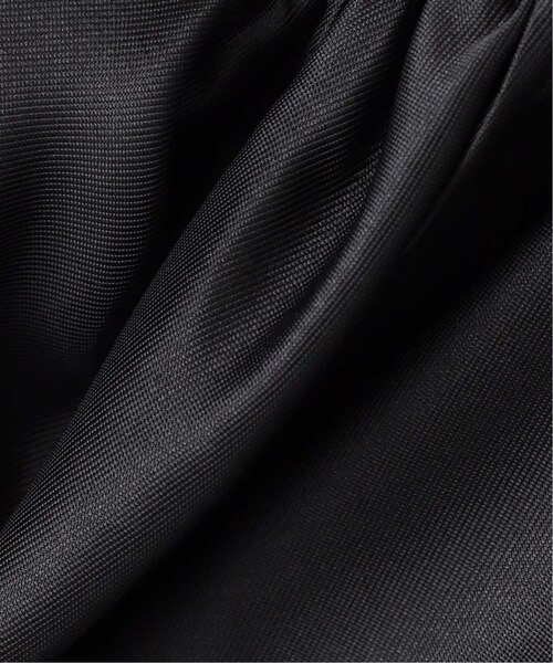 MARQUES ALMEIDA/マルケスアルメイダ】FRONT FRILL TOP｜ベーセー