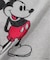 MICKEY/ミッキー/スウェットライクニット