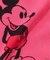 MICKEY/ミッキー/スウェットライクニット