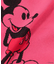MICKEY/ミッキー/スウェットライクニット