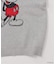 MICKEY/ミッキー/スウェットライクニット