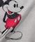 MICKEY/ミッキー/スウェットライクニット