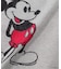 MICKEY/ミッキー/スウェットライクニット