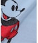 MICKEY/ミッキー/スウェットライクニット