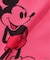 MICKEY/ミッキー/スウェットライクニット