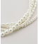 《追加》4連パールネックレス