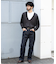 【Lee / リー】別注 ChildYouth Pants