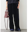 Chic Velor パンツ