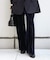 Chic Velor パンツ