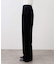Chic Velor パンツ