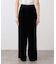 Chic Velor パンツ