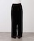 Chic Velor パンツ