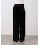 Chic Velor パンツ
