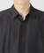 シアー リネン レギュラーカラーシャツ