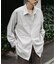 【EL/エル】FLANNEL W/P SH