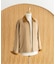 E.WOOL SILK NEP ブルゾン