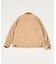 E.WOOL SILK NEP ブルゾン