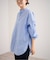 ≪追加≫ラウンドテールLONGシャツ