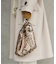 MALUS/マリュス Sequins mini bag バッグ MSG-021