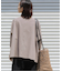 《追加》OEコットンワイドプルオーバー