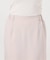 手洗い可 / T/R ダブルクロス スカート