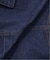NEW 12.5oz デニムジャケット
