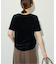 ベロアTシャツ