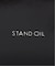 【WEB＋一部店舗限定】STAND OIL / スタンドオイル Melly Bag