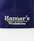【NEW ERA × Hamer's Whole Sales】 59FIFTY