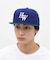【NEW ERA × Hamer's Whole Sales】 59FIFTY